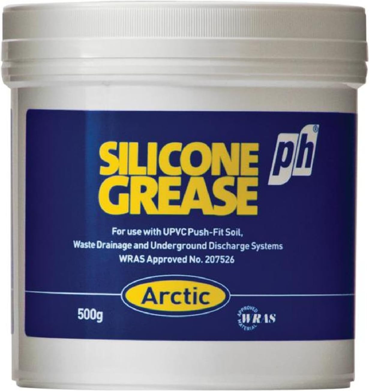 3g 5g Effective Heat Conductive Silicone Thermal Paste Brake Pad Grease