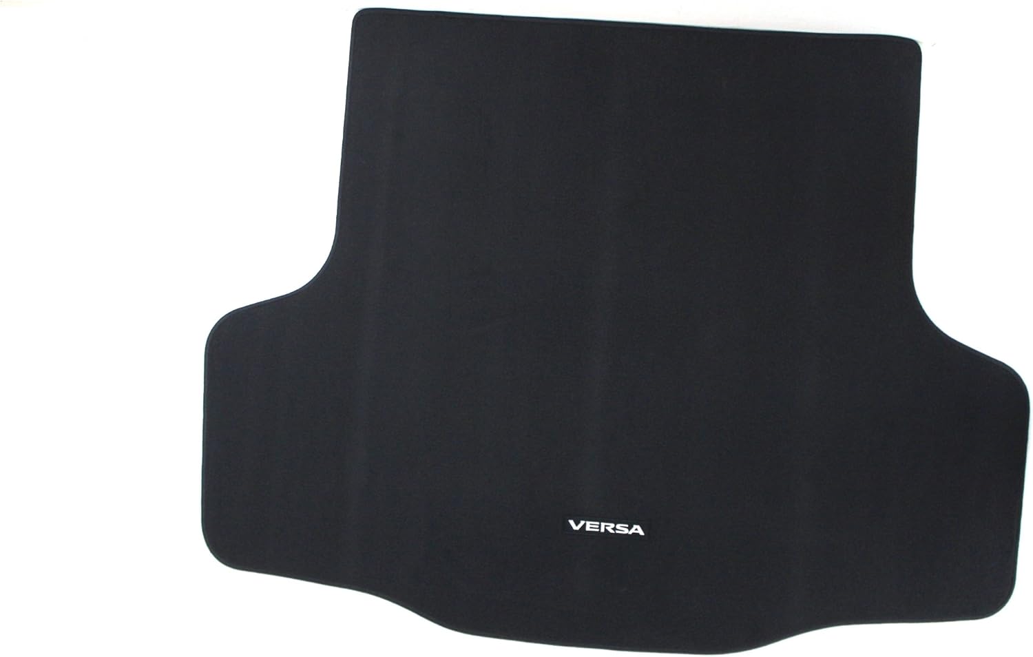 Nissan Genuine Accessories 999E3-4X000 Carpeted Trunk Mat