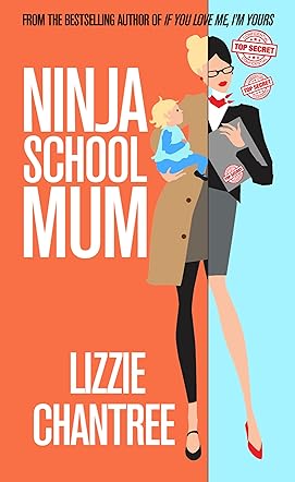 Ninja School Mum