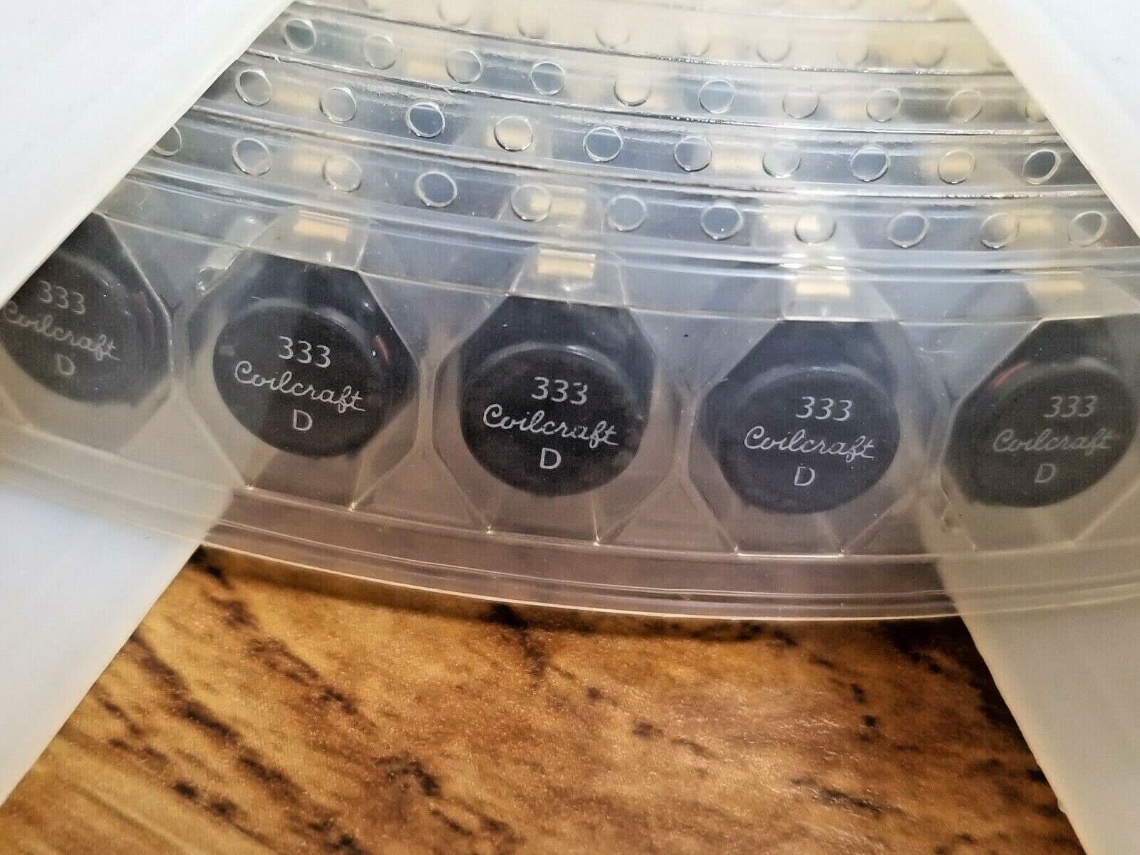 (1 PC) D03316P-333MLD - COILCRAFT *US Stock*