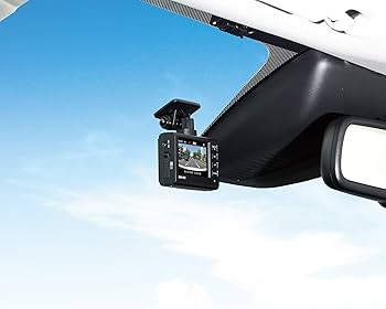 Amazon | コムテック 車用 ドライブレコーダー 1カメラタイプ