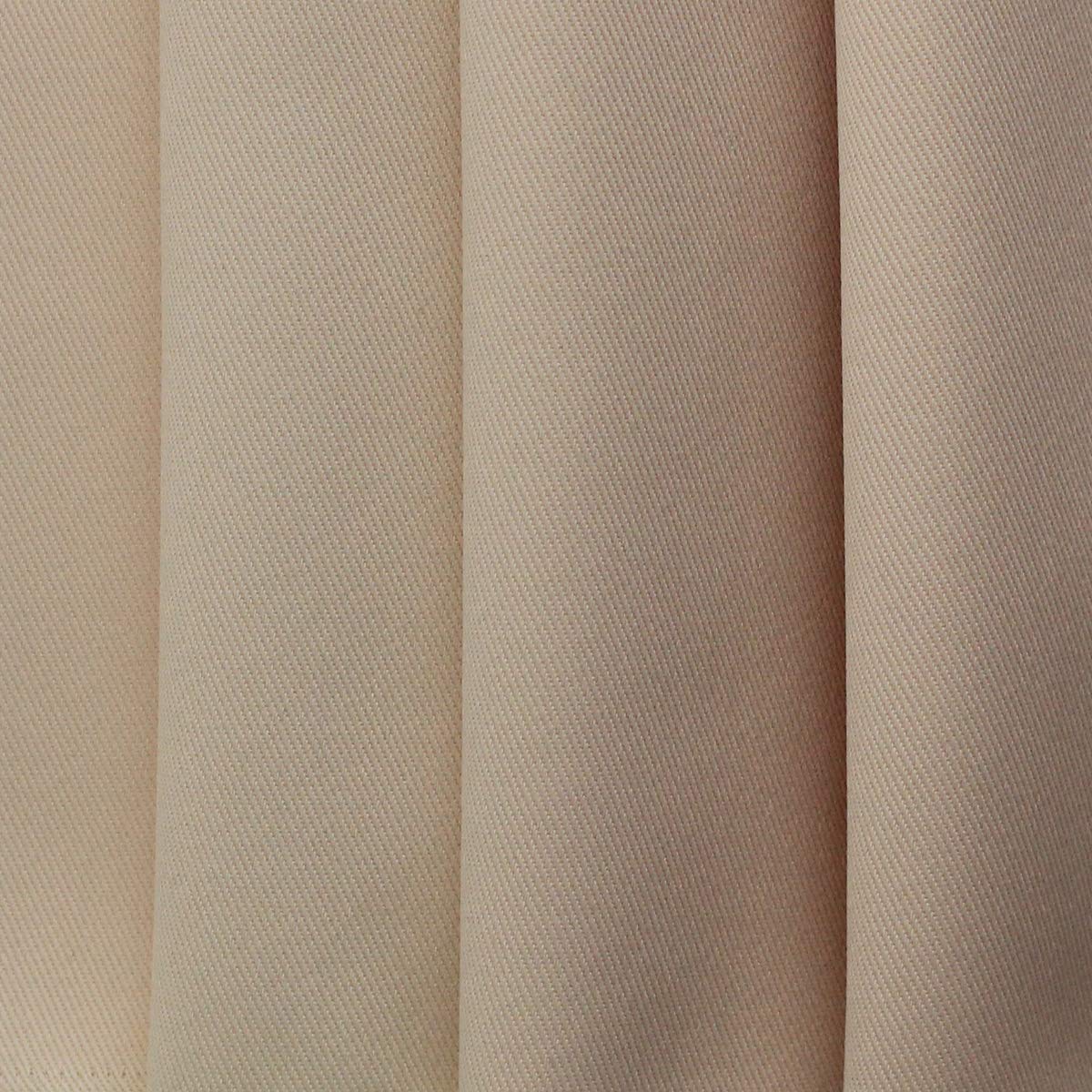 Tessuto Per Esterno Gazebo 310 Cm - Bianco, Poliestere, Per Tende E Teloni Da Giardino