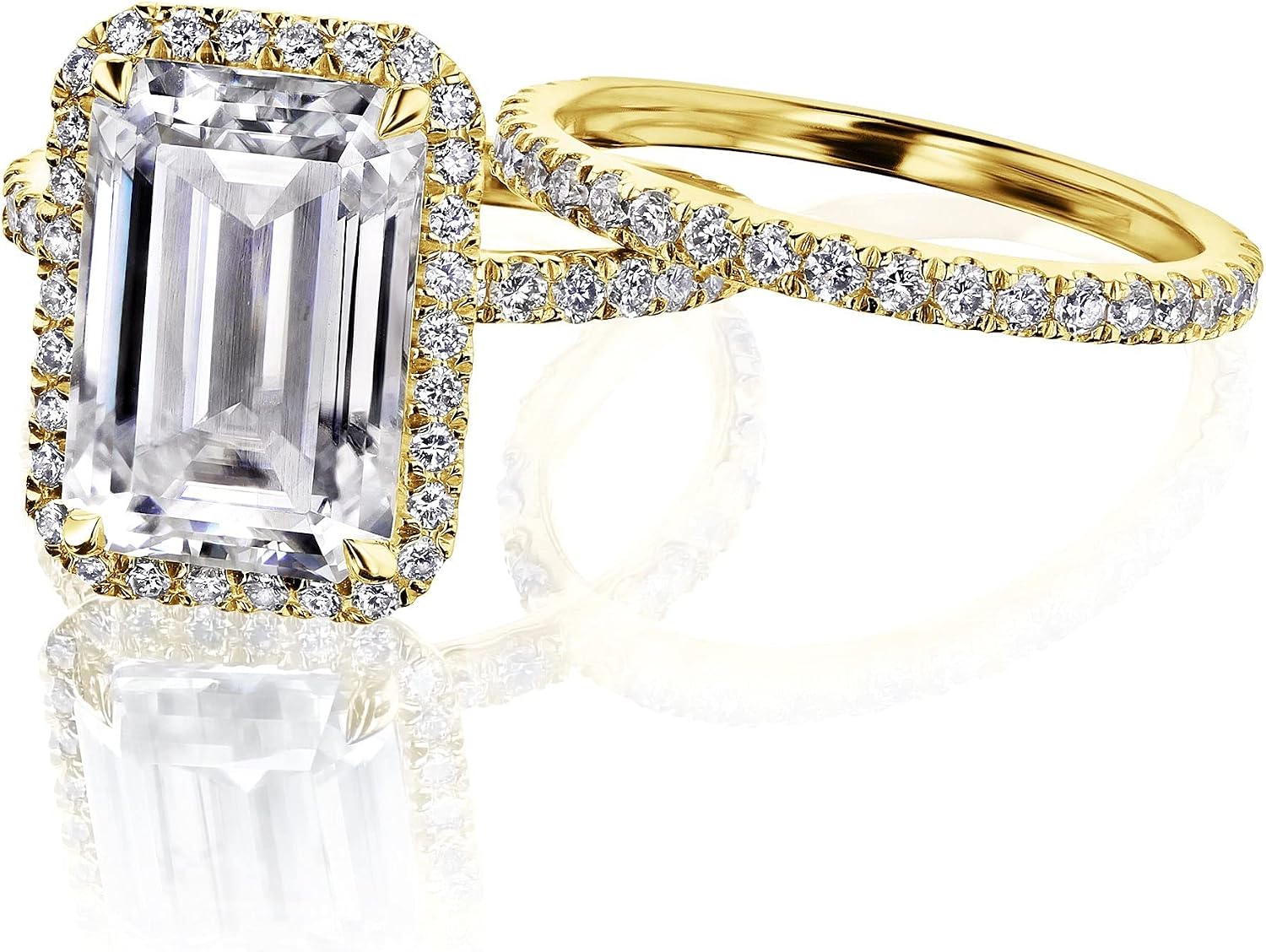 Kobelli Eloise Bridal Set