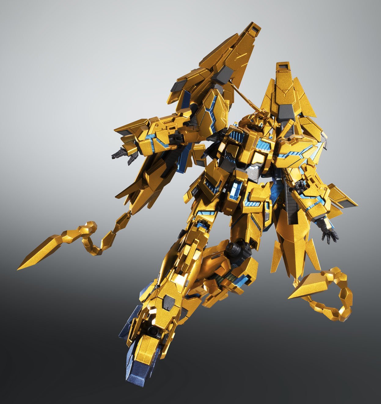 Amazon.co.jp: ROBOT魂 機動戦士ガンダムUC [SIDE MS] ユニコーン