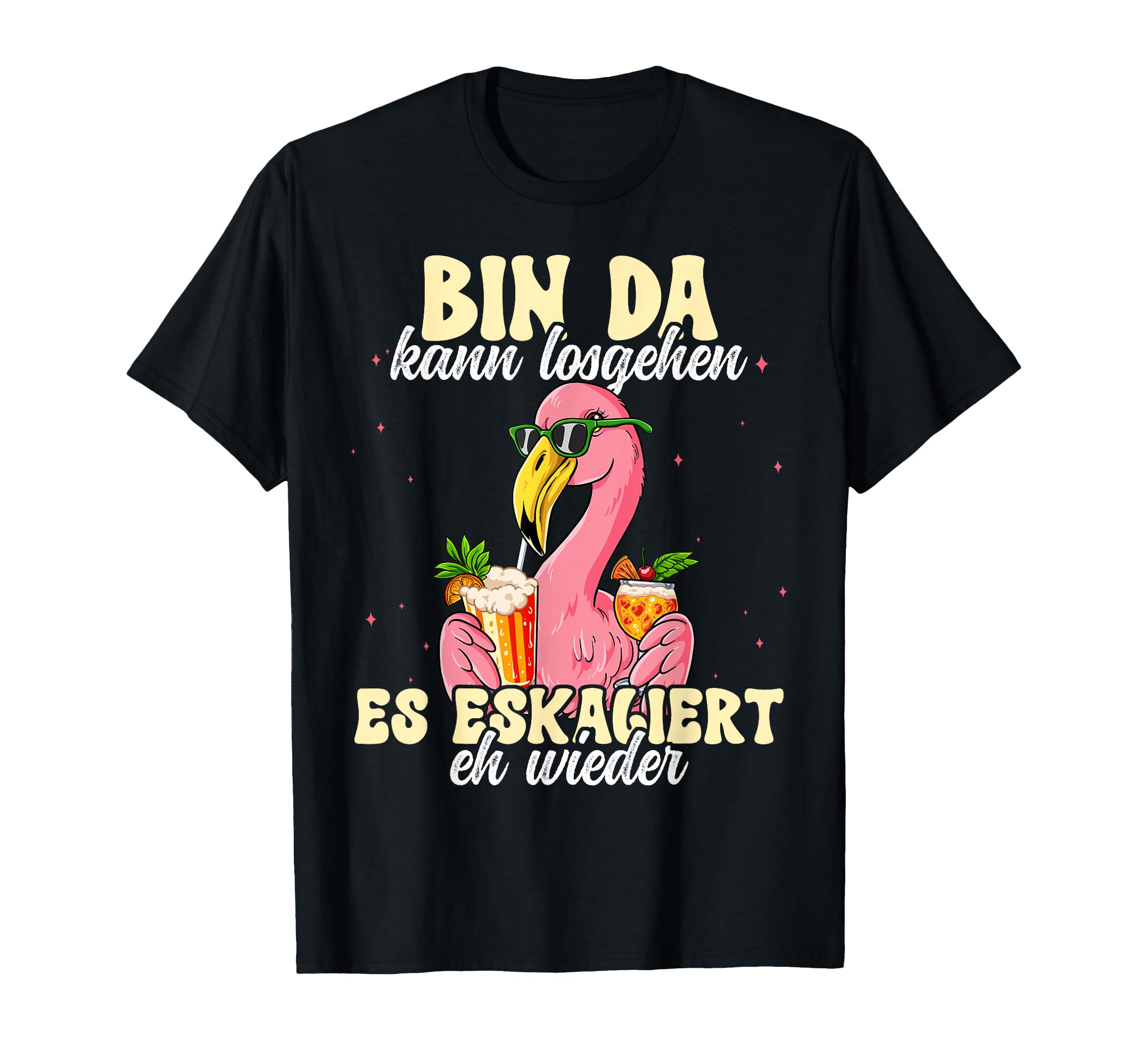 Kleidung mit Designs von Amazon Merch on Demand