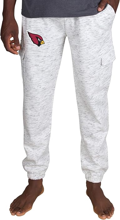 Amazon.com: Concepts Sport NFL Alley - Pantalones cargo de forro polar para  hombre : Deportes y Actividades al Aire Libre