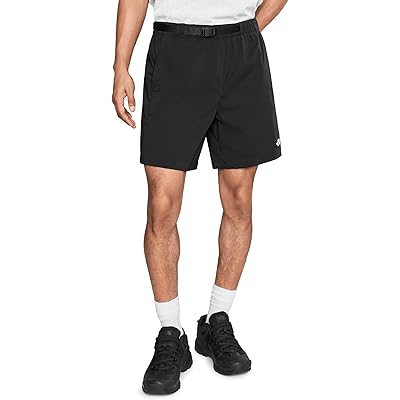 Шорты The North Face Class V Pathfinder Belted Shorts 7