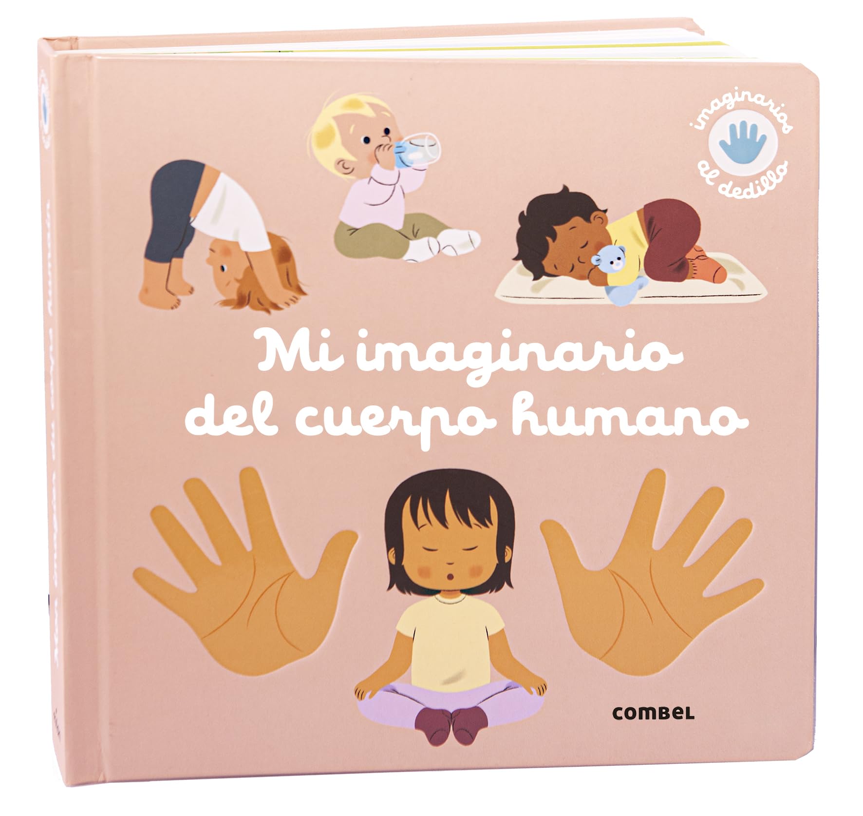 Mi Imaginario del Cuerpo Humano / My Imagination of the Human Body