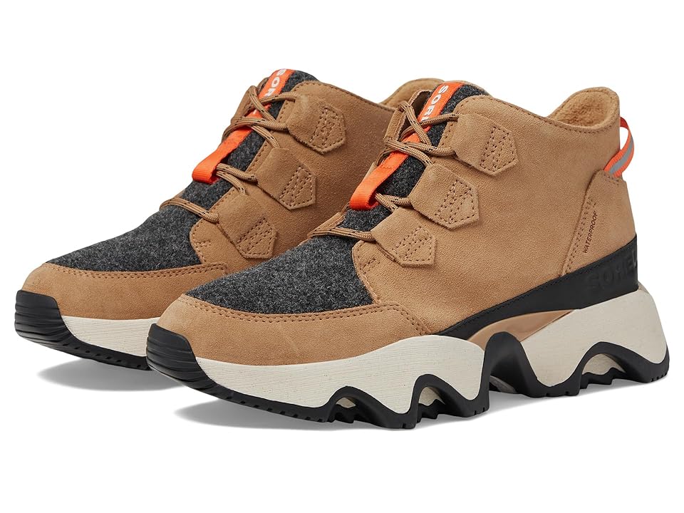 Sorel Women's Kinetic  Impact Caribou Boot-