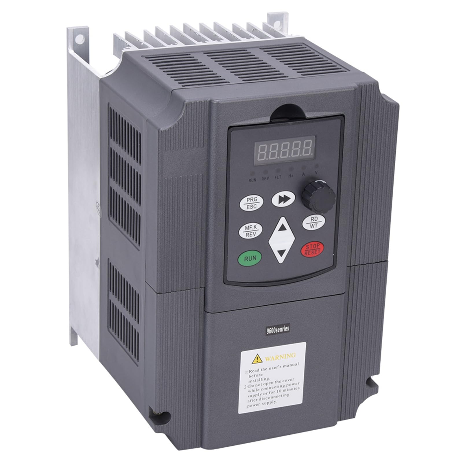 Variador de Frecuencia 5.5KW 220VAC, Control de Sincronización y