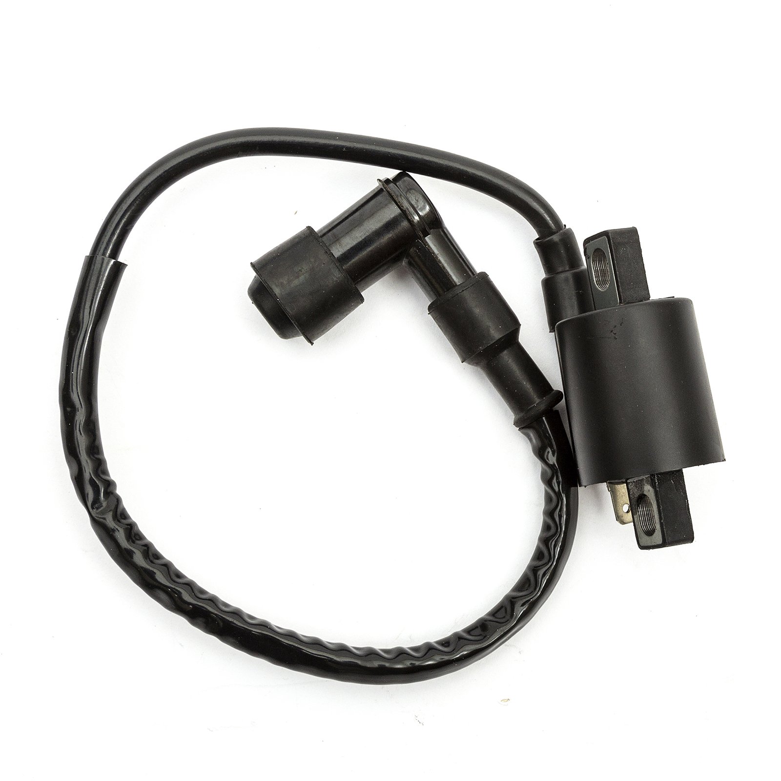 Ignition Coil Yamaha YFM50 YFM80 YFM125 YFM250 YFM350 YFM400 YFM600 YFM660