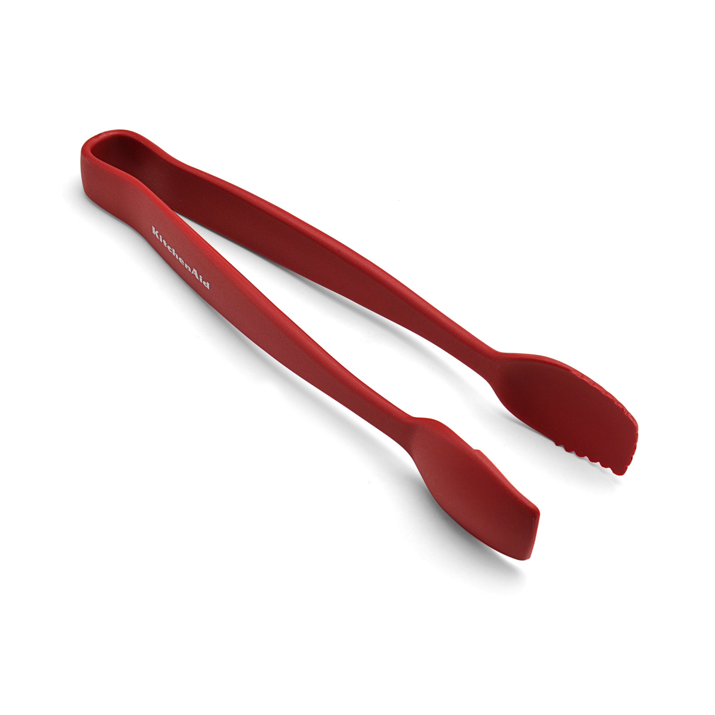 kitchenaid nylon tongs