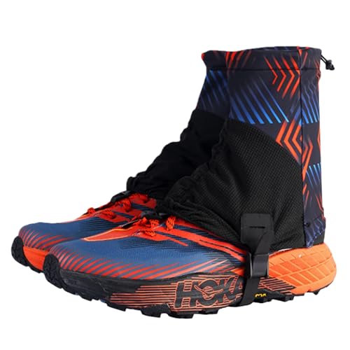 TATACLEA Hiking Gaiters Gaiters & Traction