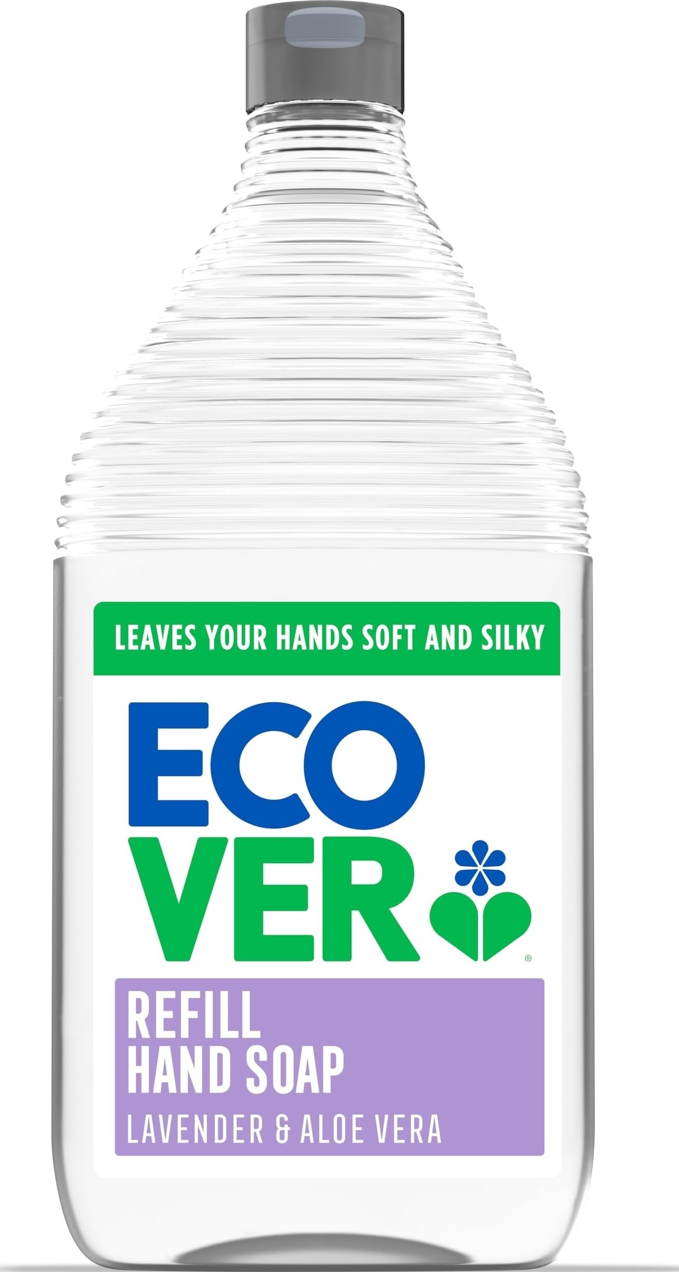 Ecover Simply Soothing Hand Wash with Lavender - 950ml