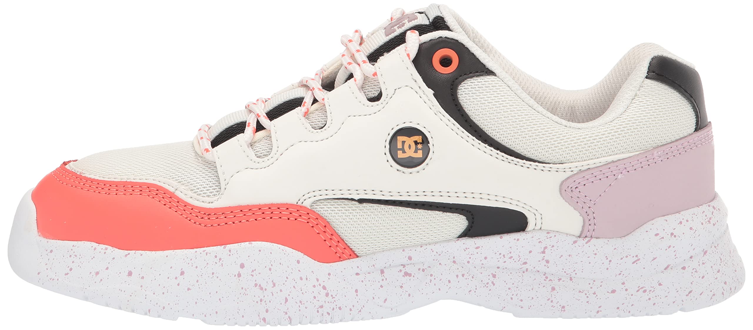 DC Decel Zapatos de skateMujer