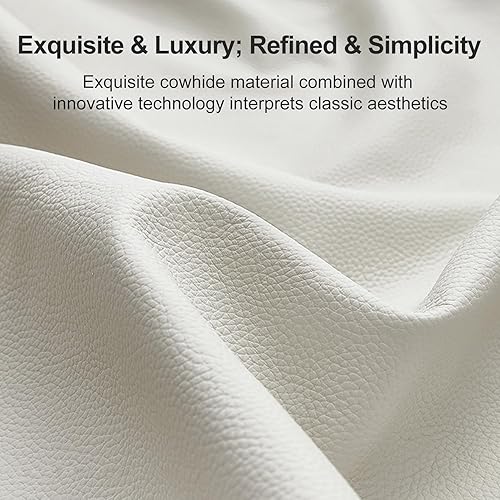 Miniatura 20 de Leather AirPods Pro 3 Case Handcrafted Vintage Genuine Leather AirPods Pro 3 Protective Cover All-Around Shockproof Protection AirPods Pro 3 Pro