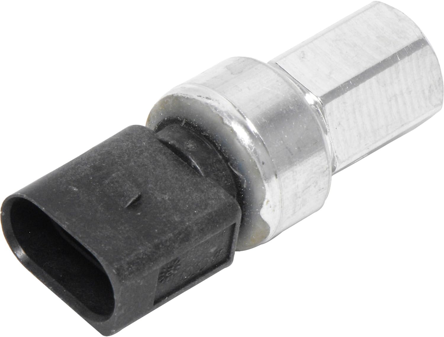 Universal Air Conditioner SW 11103C HVAC Pressure Transducer, Black