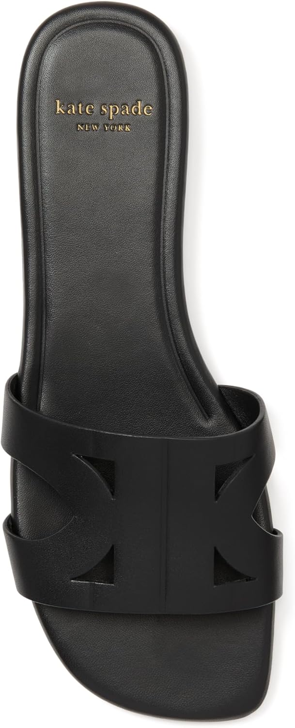 kate spade new york Women's Duo Slide Sandals - Image 3