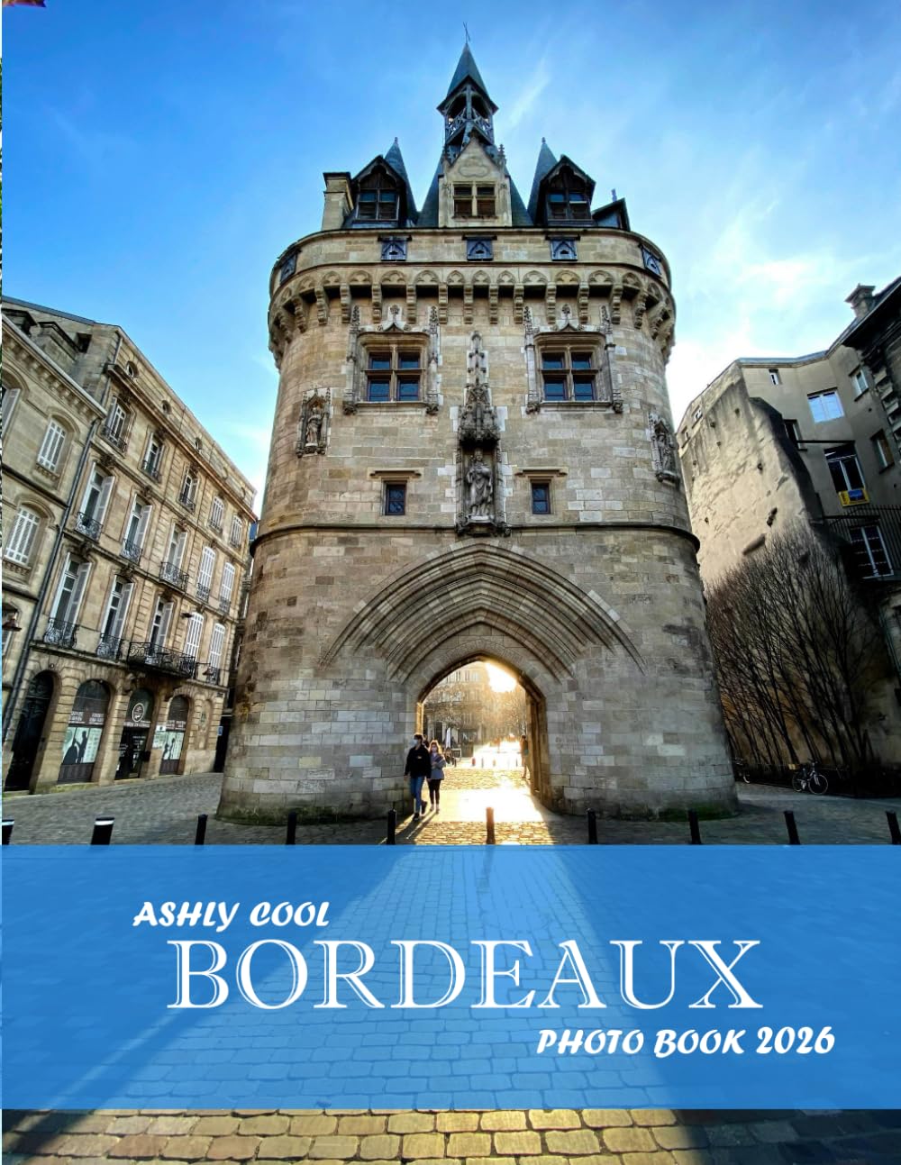 Bordeaux: Cool Pictures That Create An Idea For You About - Perfect Gift for tourism & travel lovers.....Relaxing & Meditation.
