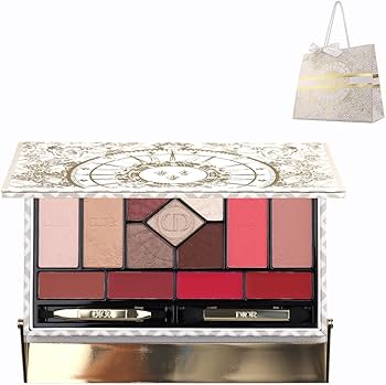 【新品未開封】ディオール エクラン クチュール マルチユース パレット ディオール / エクラン クチュール マルチユース パレットの公式