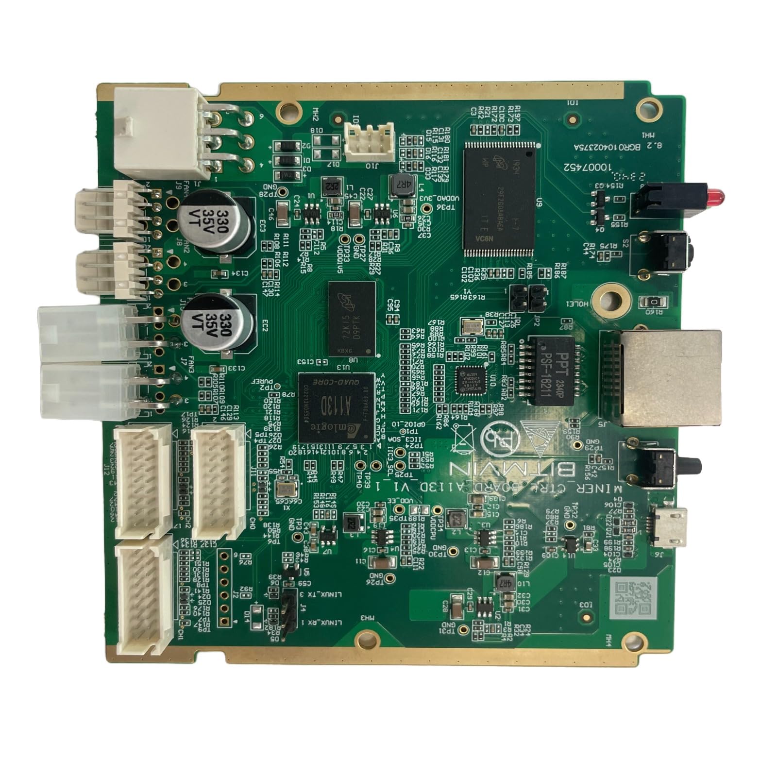 Bitmain Antminer S19K Pro Control Board Use for S19Kpro Miner