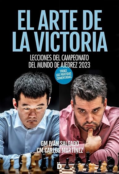 El arte de la victoria