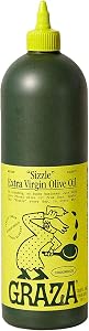 GRAZA EXTRA VIRGIN OLIVE OIL 1L