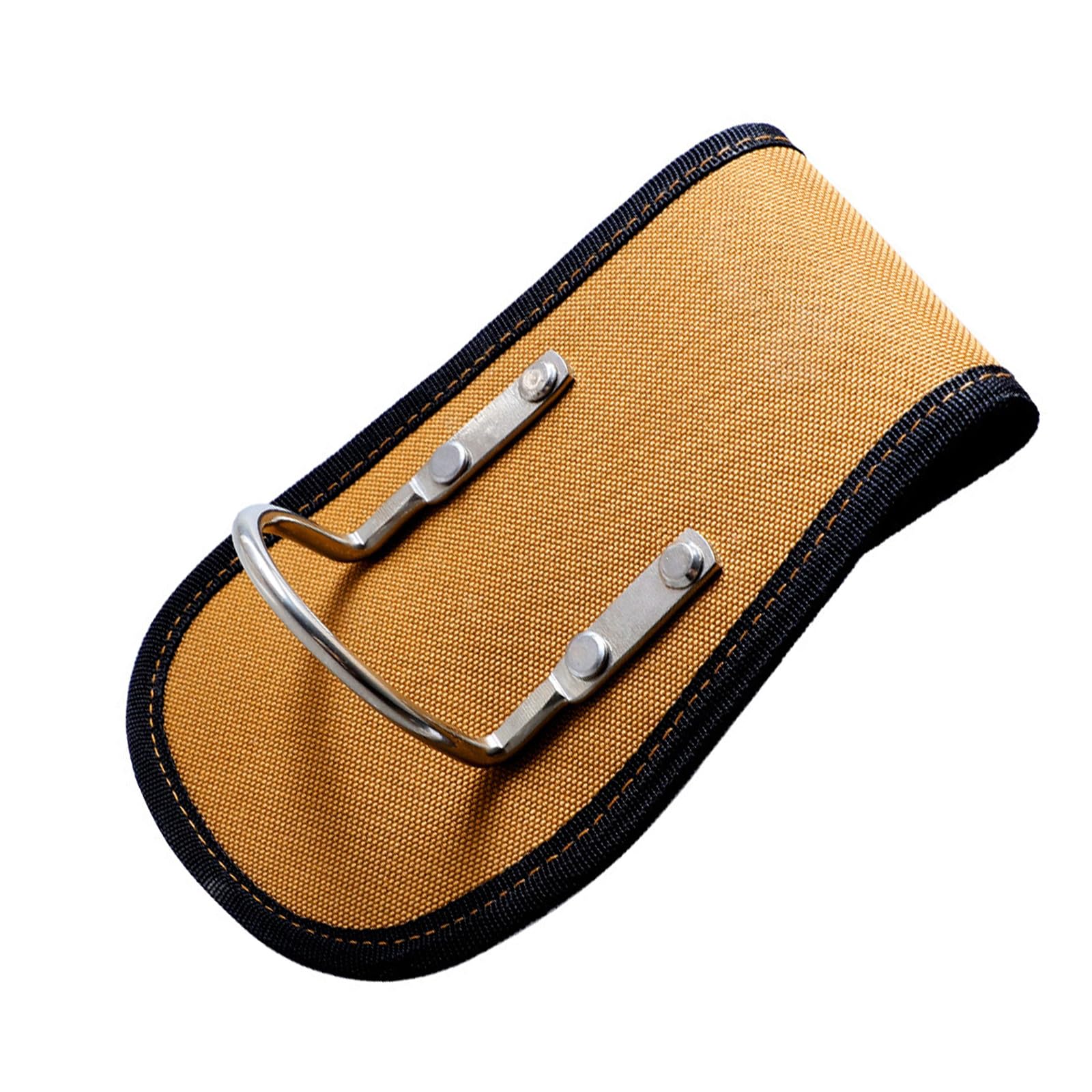 Newft Tool Belt Clip Heavy Duty Tool Holder For Belt Clip Nonslip Accessories For Hammer Screwdriver Heavy Duty Hammer Hook