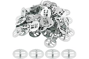 100PCS Wood Clip For Candle Making And Candle DIY