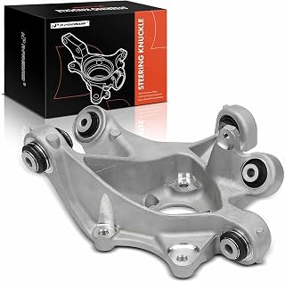 A-Premium Rear Right Suspension Steering Knuckle