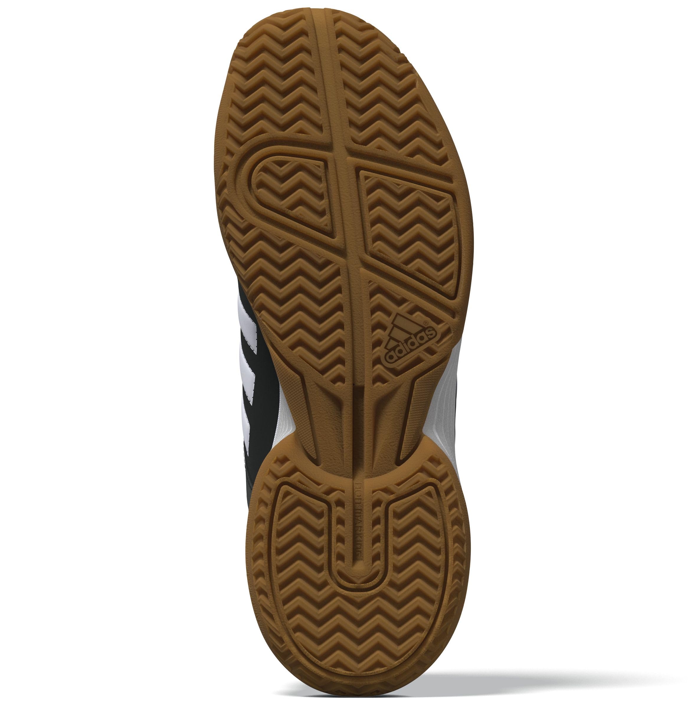 Adidas Unisex Kinder Speedcourt Kids Indoor Schuhe