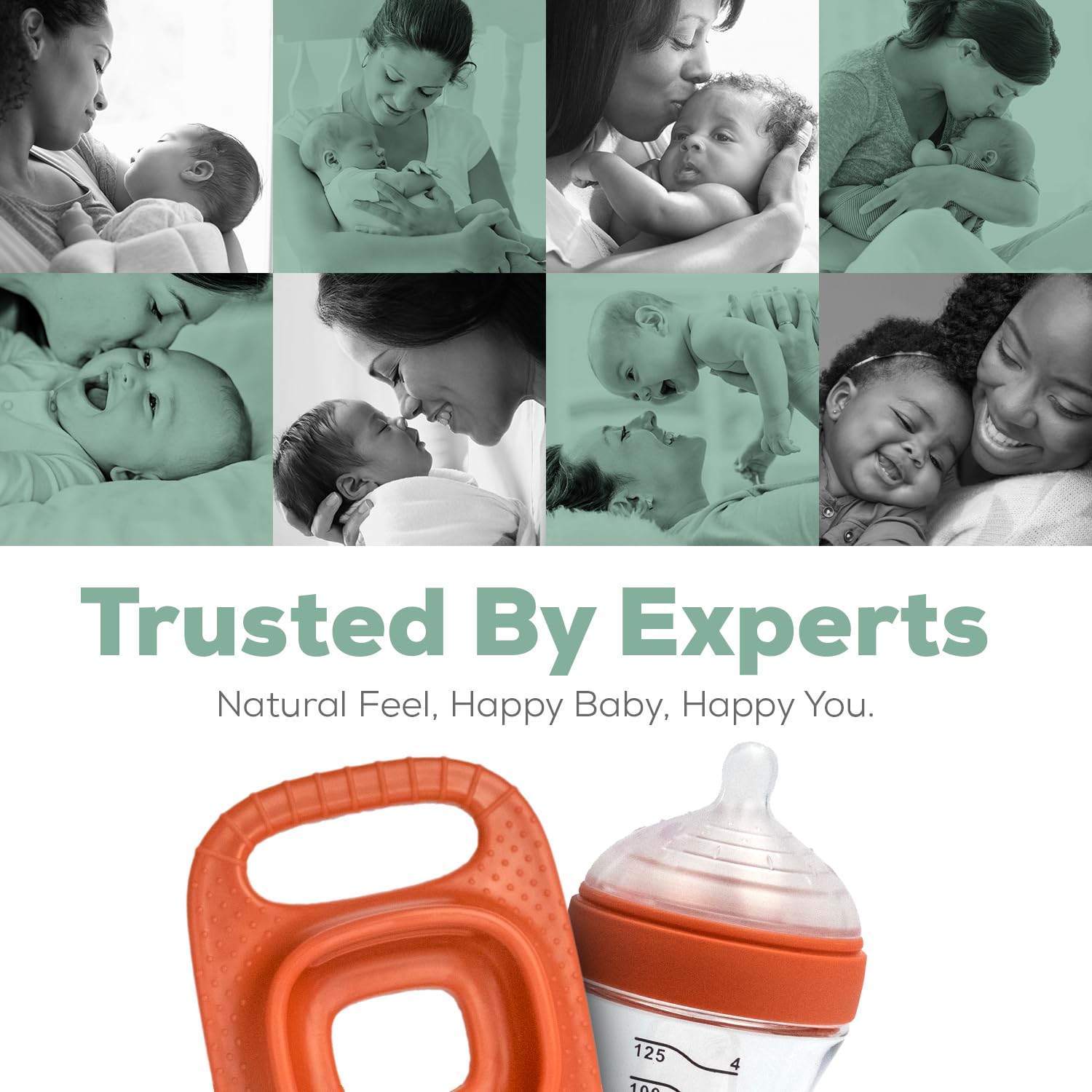 Grio Hold Me System Set (One 4-Ounce Bottle, One 8-Ounce Bottle)