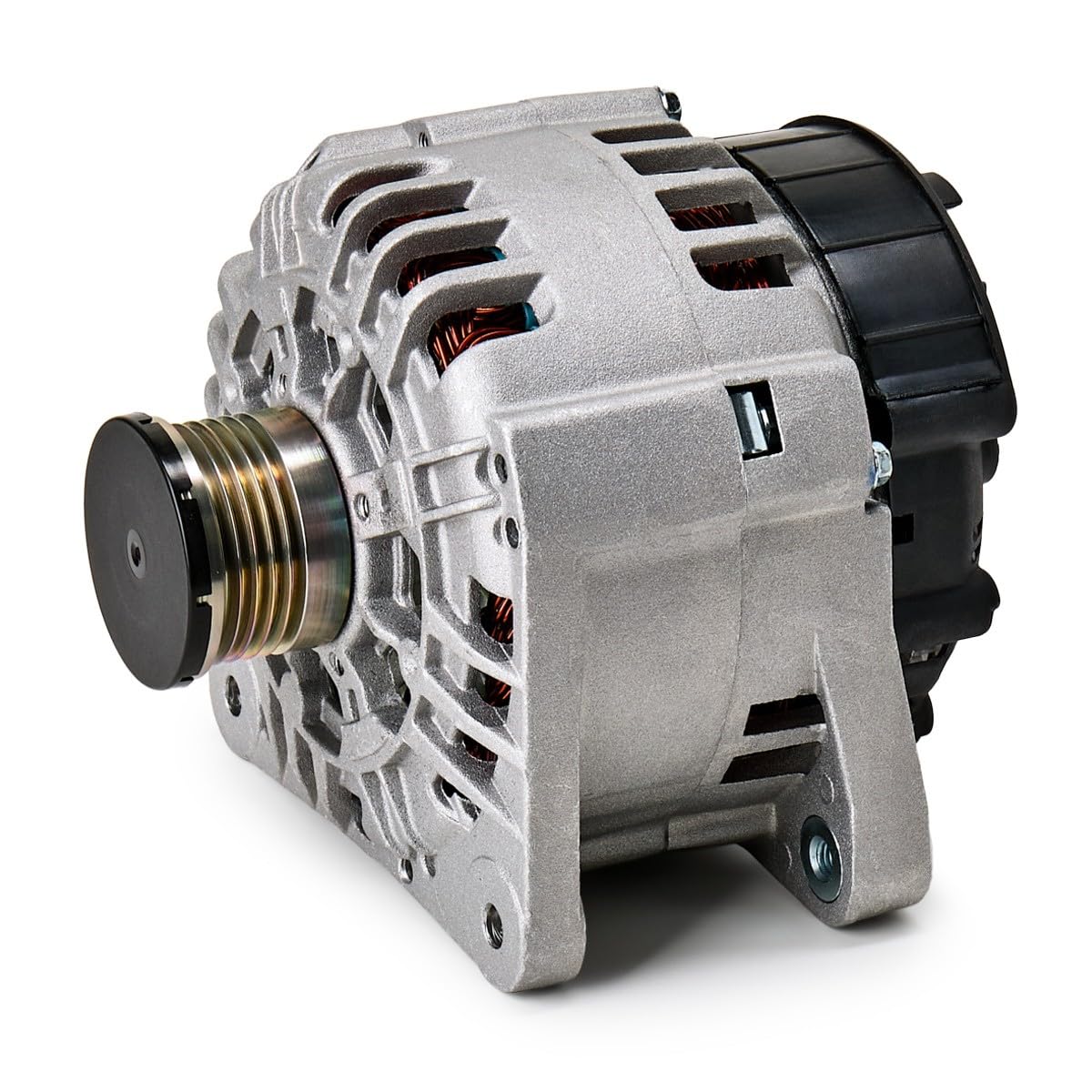 RIDEX 4G0022 Alternador con regulador incorporado Compatible con RENAULT Megane 3 Grandtour KZ0/1
