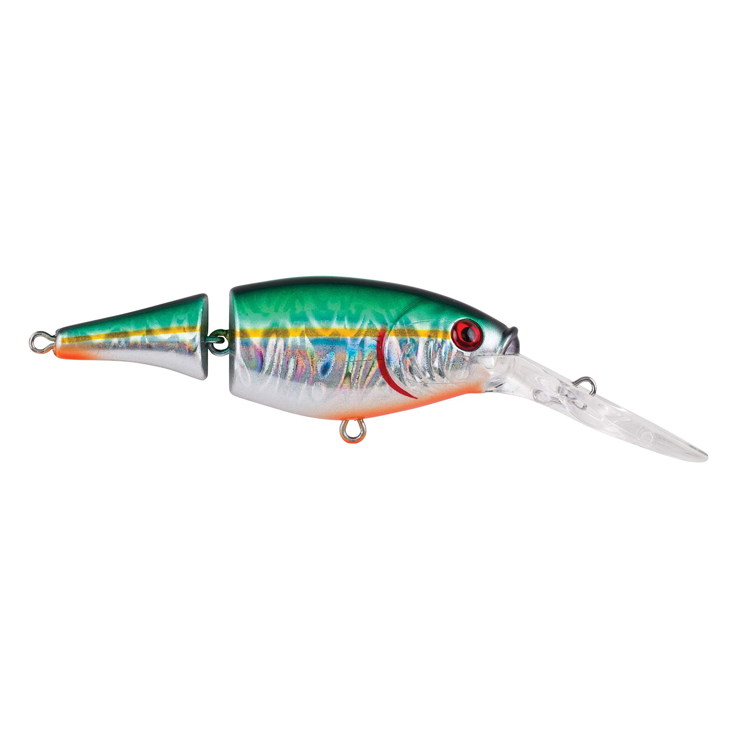 Berkley Flicker Shad Jointed Fishing Hard Bait