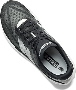 Amazon | [ニューバランス] ランニングシューズ FuelCell Rebel