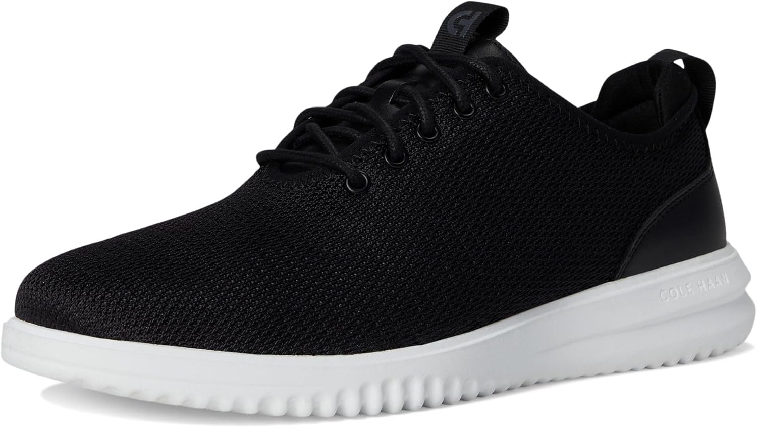 Cole Haan Mens Grand+ Knit Oxfords - Image 7