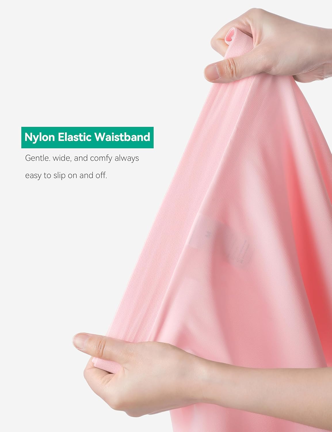 Ballet Dance Wrap Skirt for Girls, Toddler Kids Ballerina Chiffon Skirt - Image 6