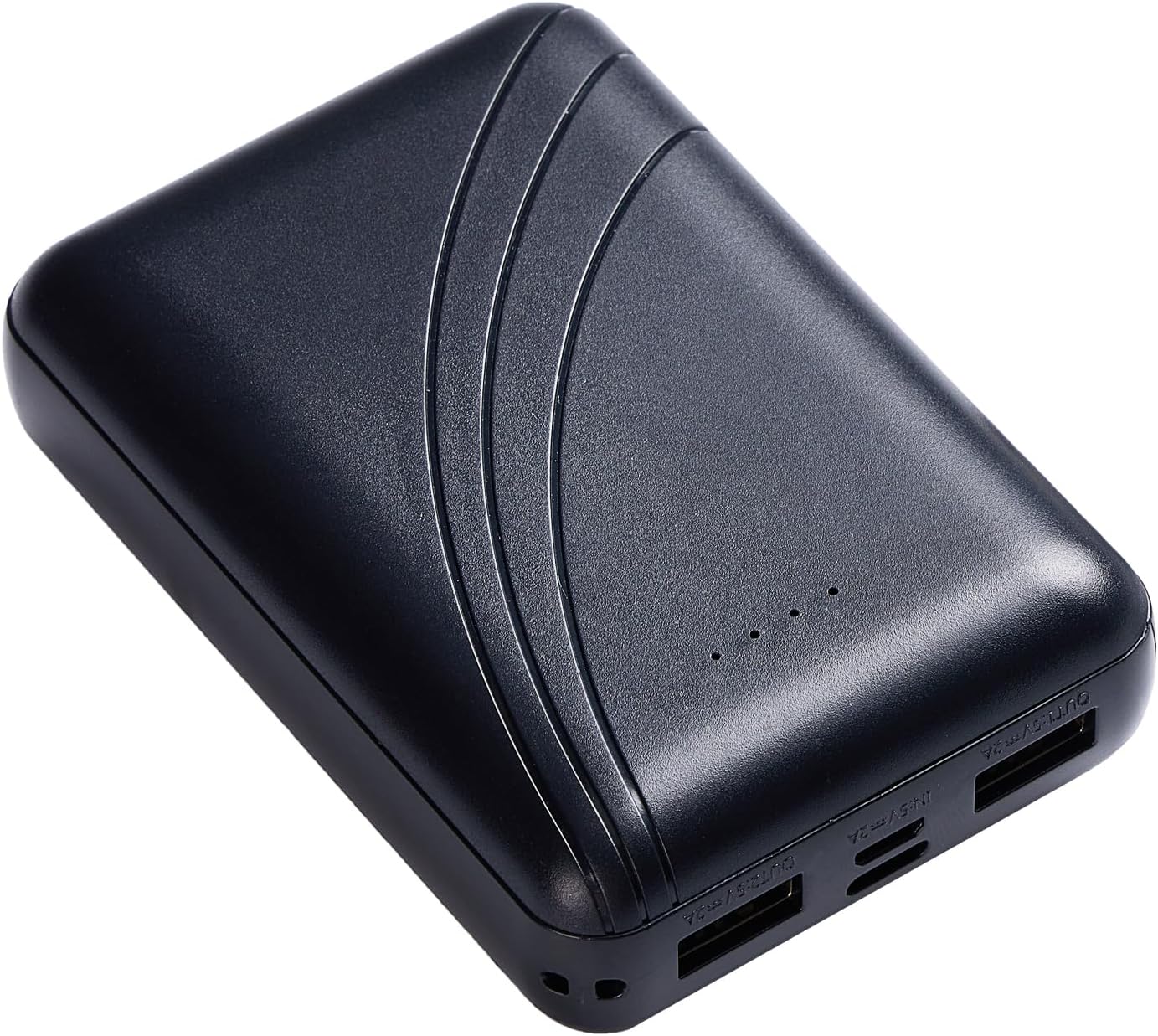 KEKELAN 5V 2A Power Bank for Heated Vest,Rechargeable