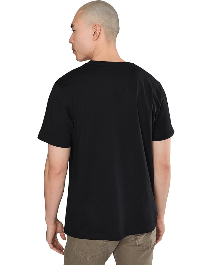 RVCA Big Glitch Short Sleeve - #4 of 5