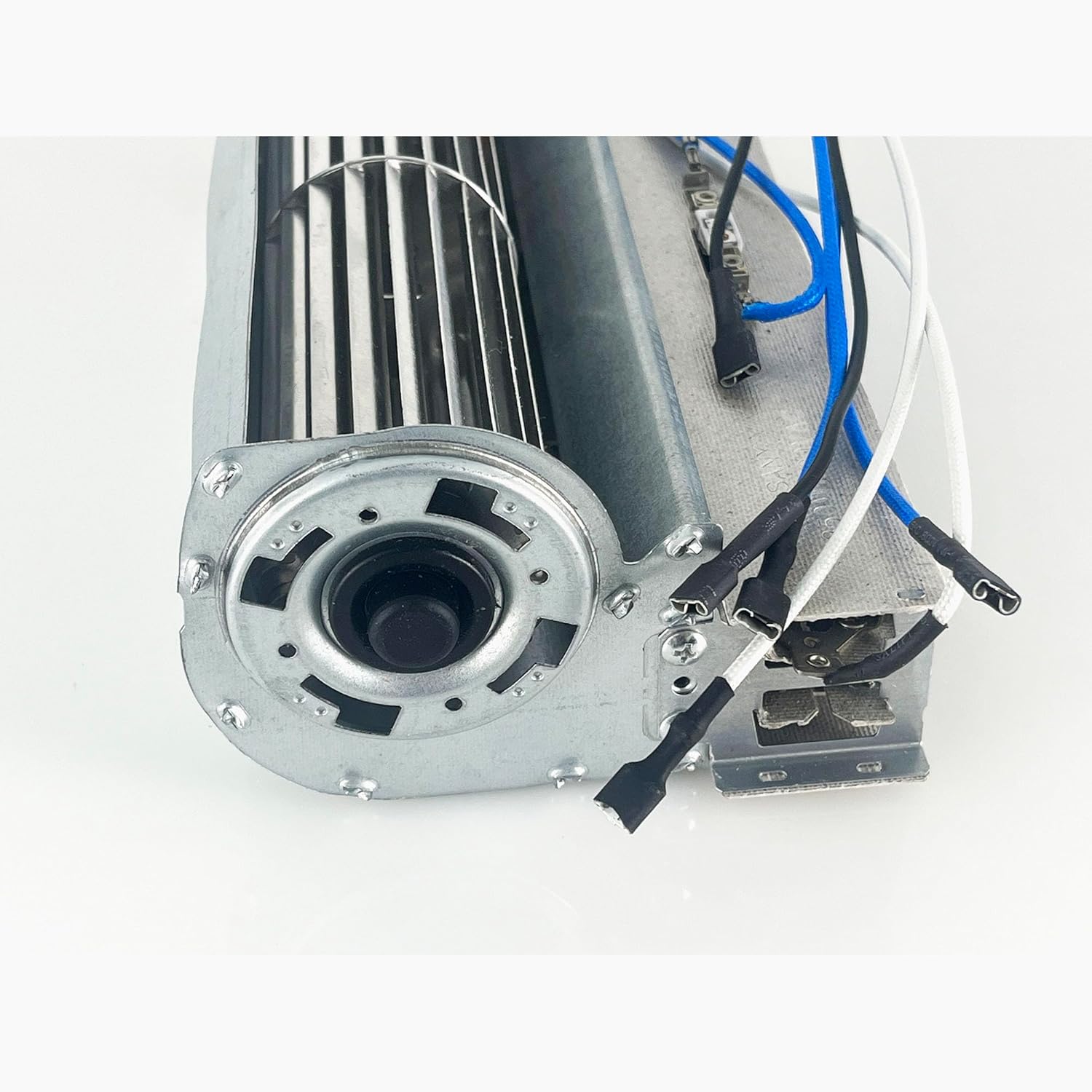 Replacement Fireplace Fan Blower + Heating Element for Heat Surge Electric Fireplace