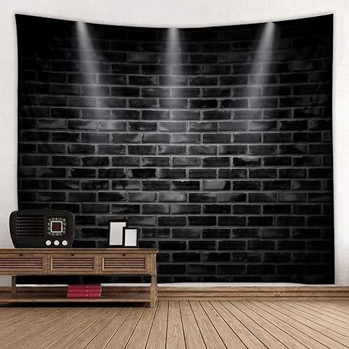 Miniatura 5 de Tapiz artístico de tela estampada para decorar pared, mantel, cubrecamas, manta de picnic, manta de playa, multiusos, para colgar en dormitorio,