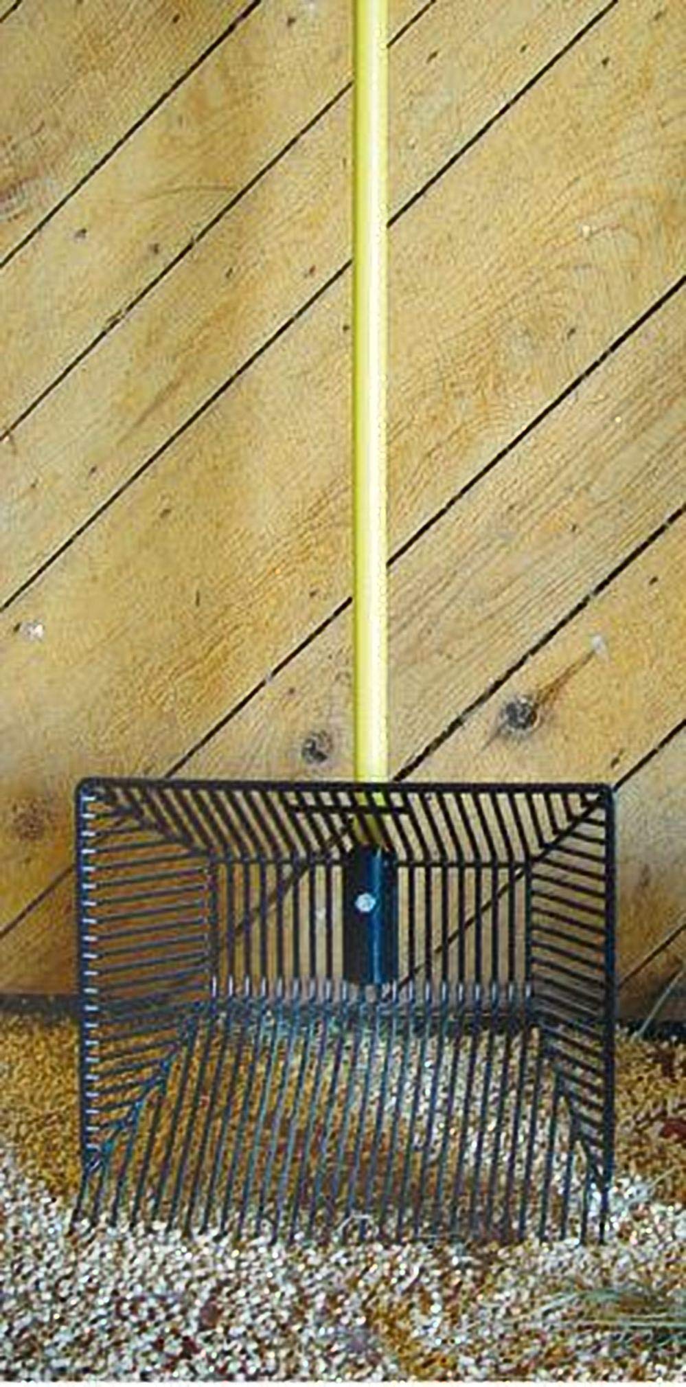 Dover Saddlery Fine Tines Fork