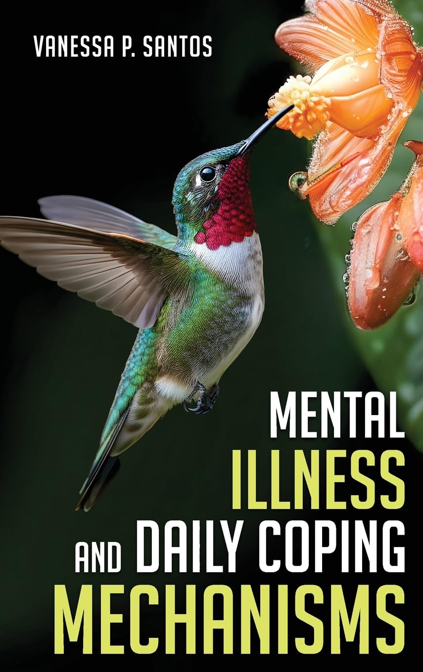 Mental Illness and Daily Coping Mechanisms