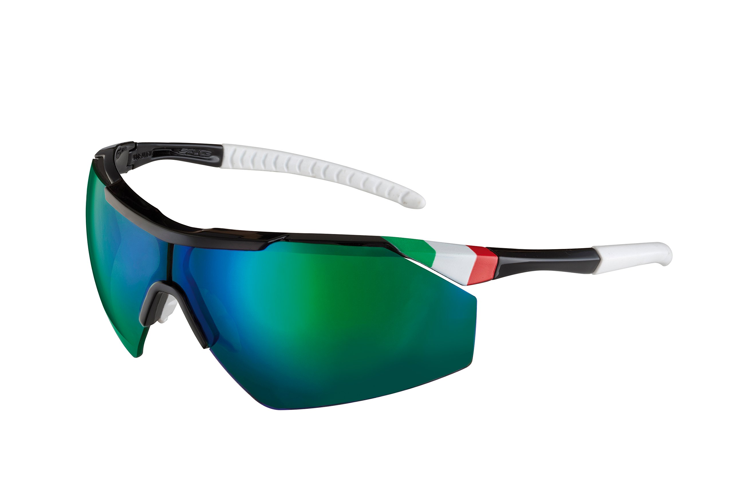 Salice Unisex 004ita (75 Mm) fahrradbrille