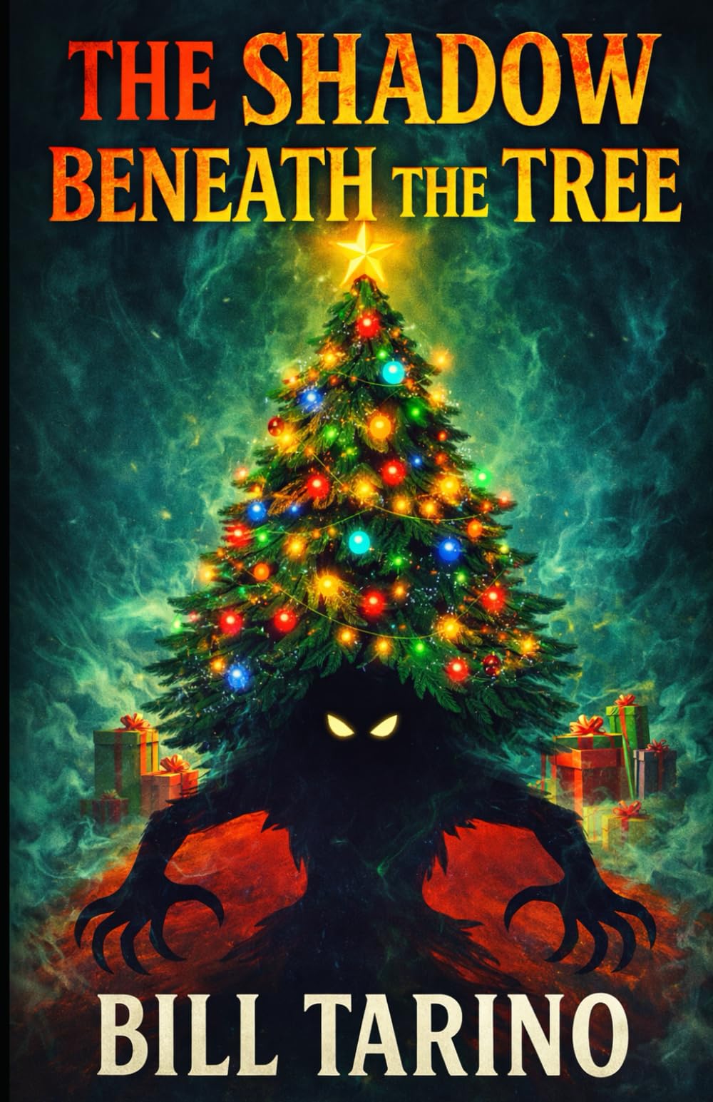 The Shadow Beneath the Tree
