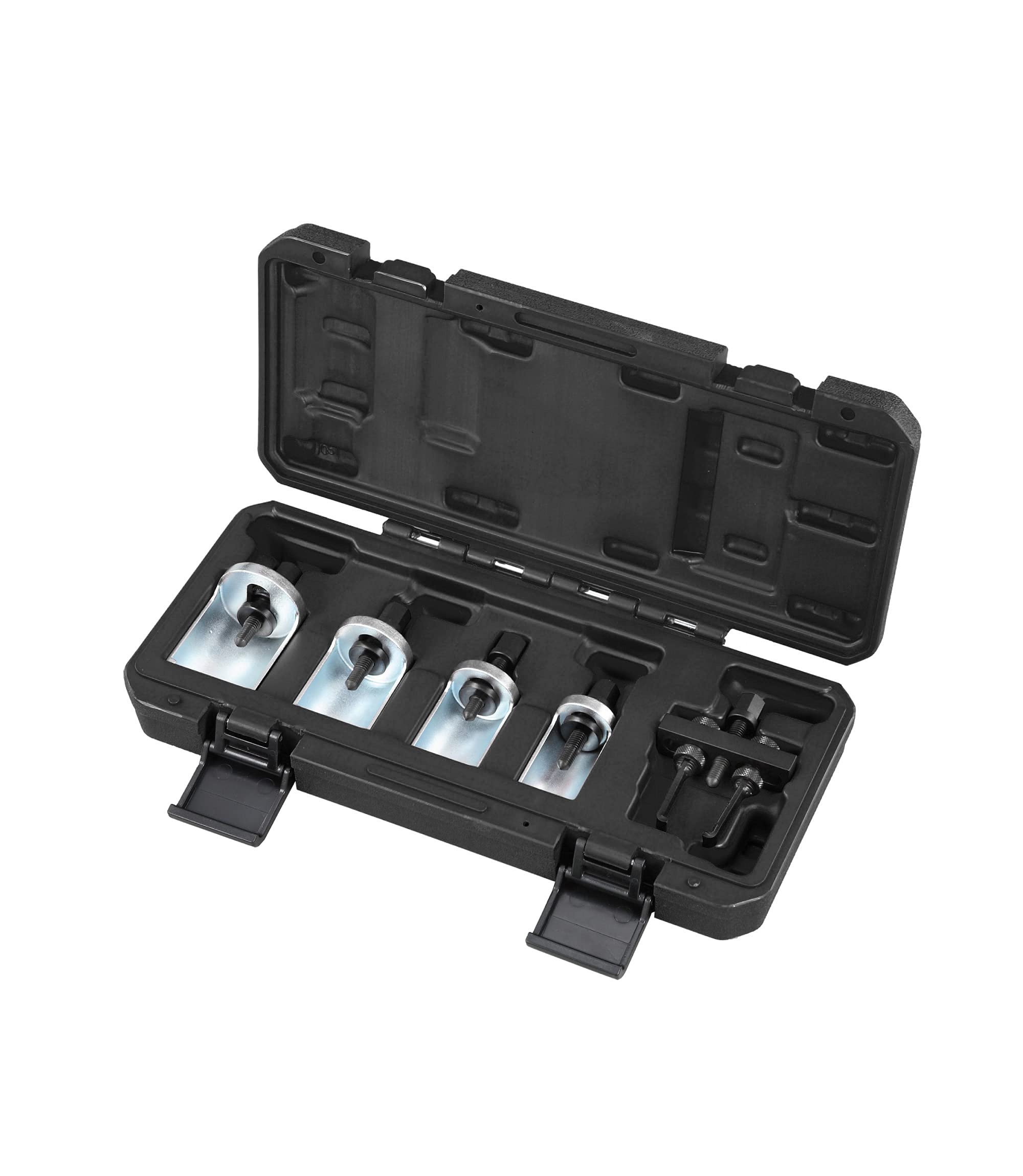 Universal Windscreen Wiper Arm Puller Set - Product - U-Port Industrial