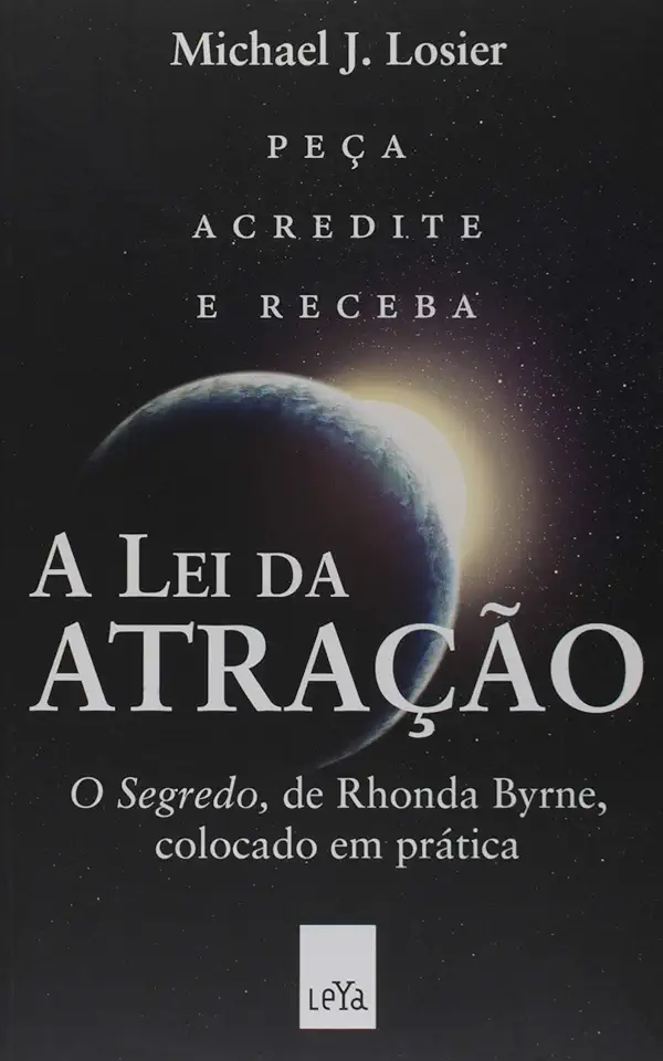 A lei da atração