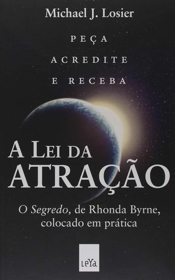 A lei da atração