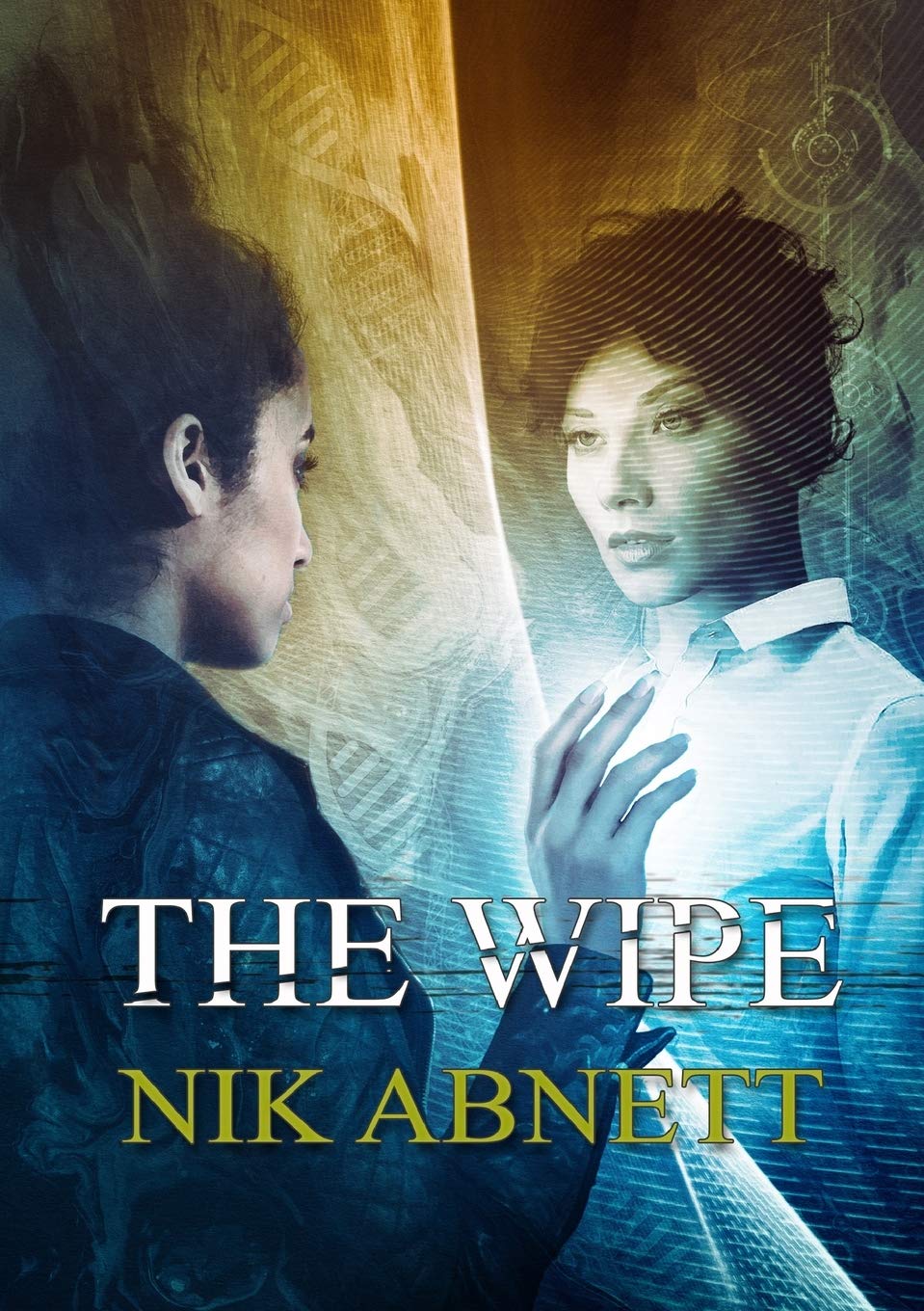 Buy The Wipe — BookShops.in