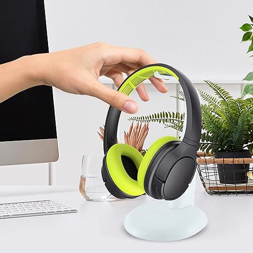 Miniatura 8 de Meadow Lane Soporte para plátanos, colgador de frutas de plástico blanco sin BPA para frescura, artículo de almacenamiento de cocina, 1 paquete